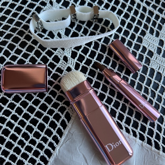 Dior Girly Palette Limited Edition Rare - Picture 5 of 5